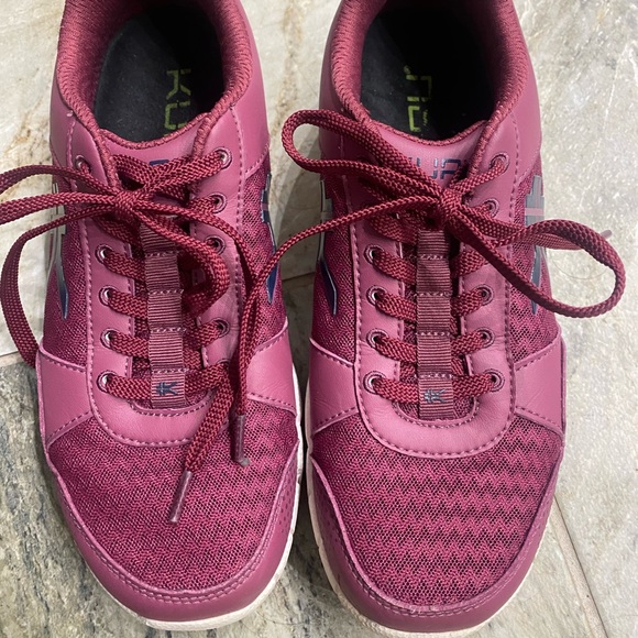 Kuru quantum shoes for plantar fasciitis - Picture 1 of 7